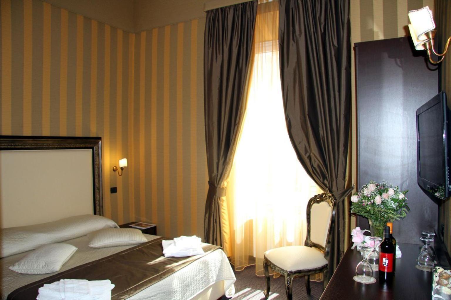 Domus Romantica Rom