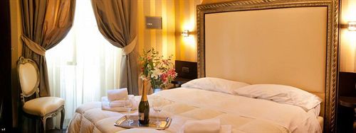 Domus Romantica Gæstehus 3*