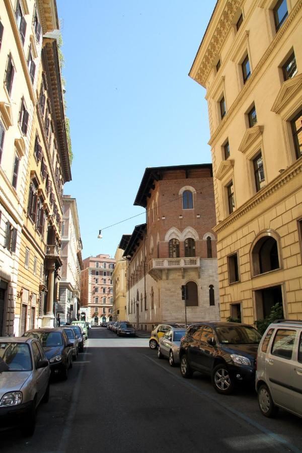 Domus Romantica Rom