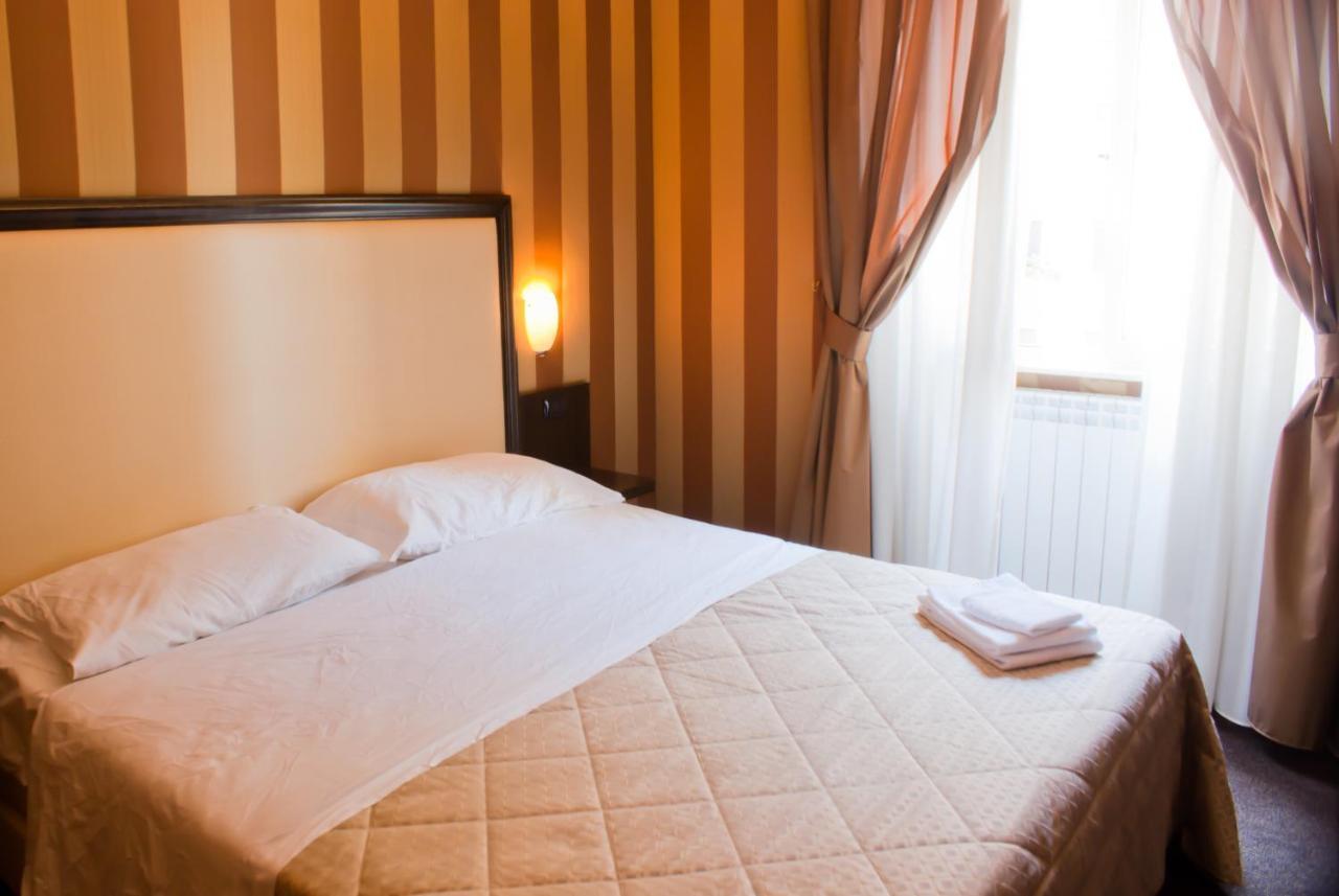 Gæstehus Domus Romantica 3*