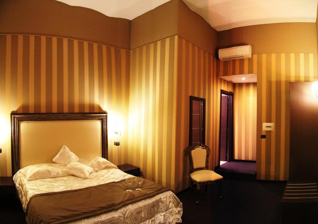 Domus Romantica 3* Rom