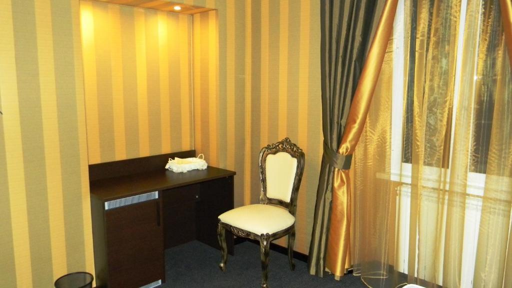 Gasthof Domus Romantica 3*