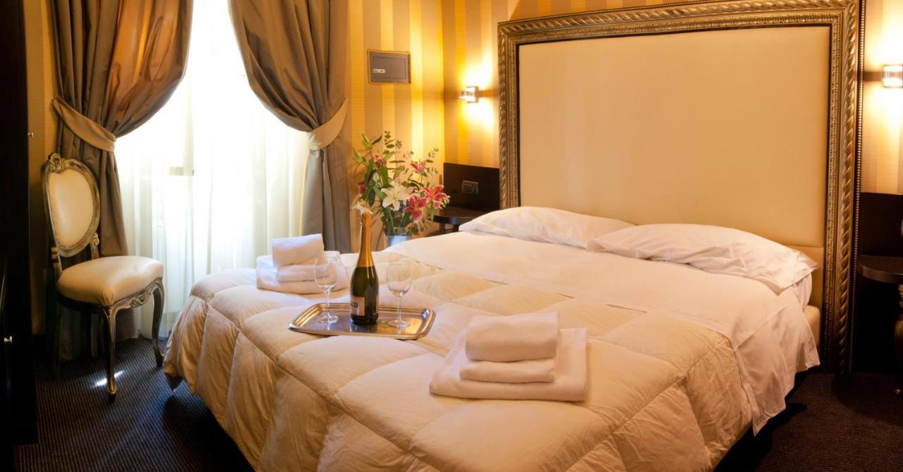 Domus Romantica Pensionat Rom
