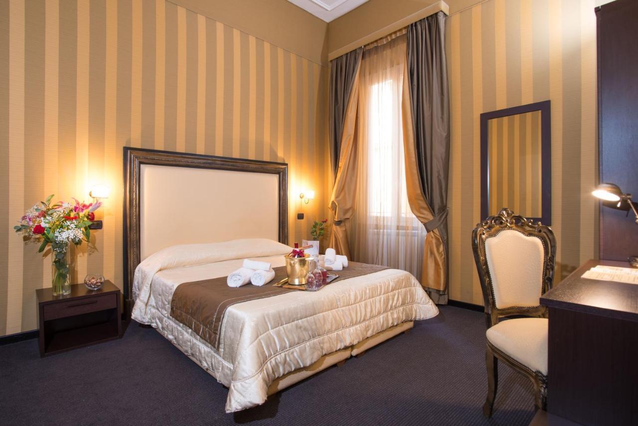 Domus Romantica Pensionat 3*
