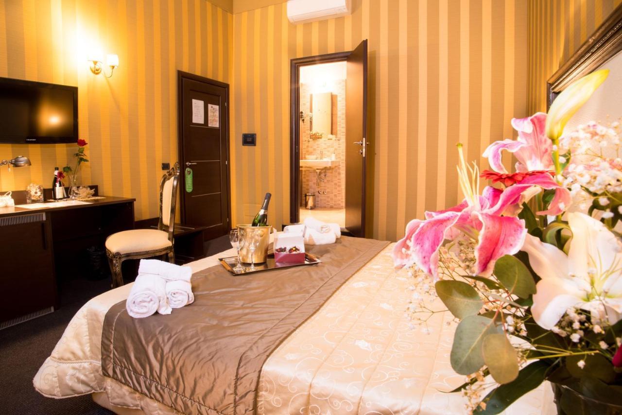 Domus Romantica Pensionat