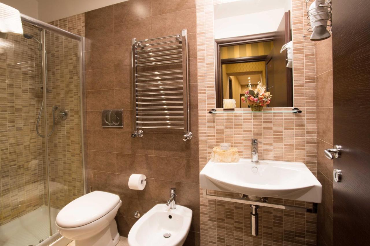 Pensionat Domus Romantica Rom