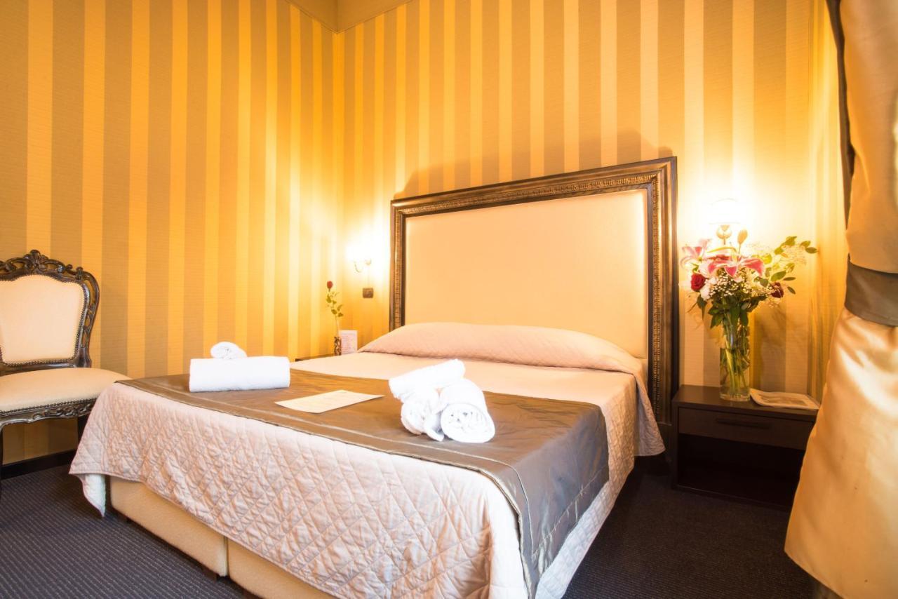 Domus Romantica Pensionat Rom