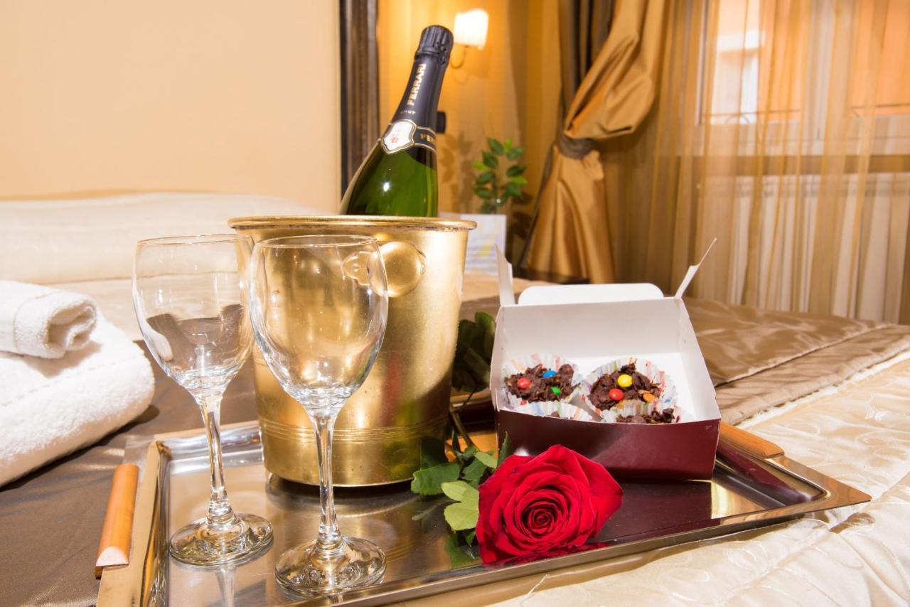 Domus Romantica Pensionat 3*