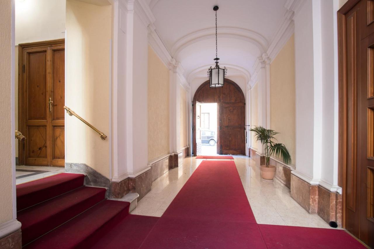 Domus Romantica Pensionat Rom