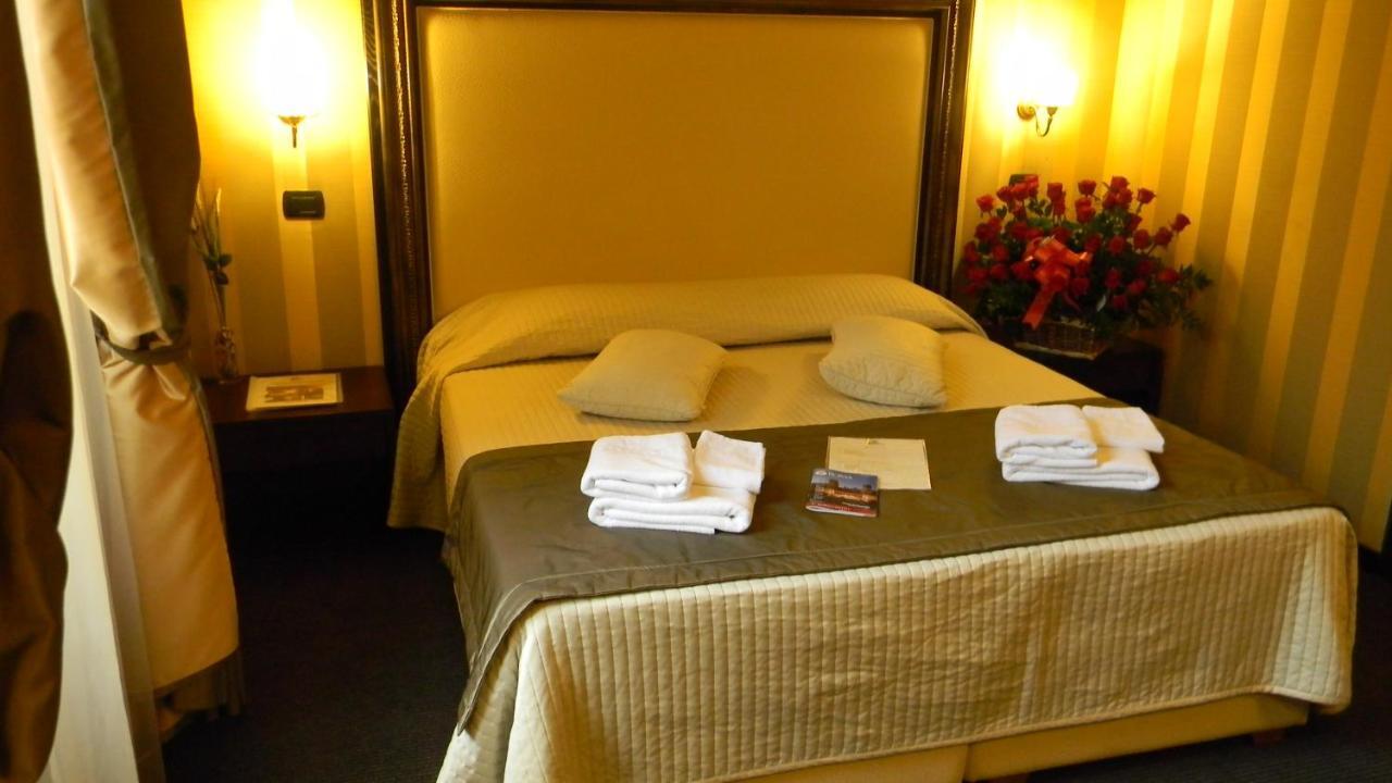 Pensionat Domus Romantica 3*