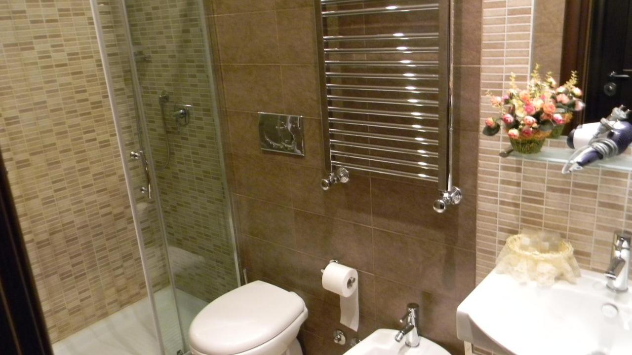 Domus Romantica 3* Rom